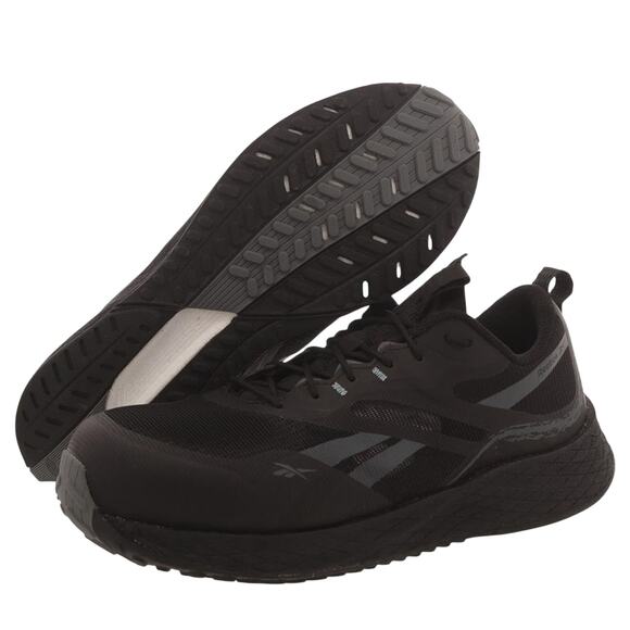 Reebok Work FloatRide Energy 3 Adventure Composite Toe Sneaker Size 10 New $150 - Picture 1 of 14